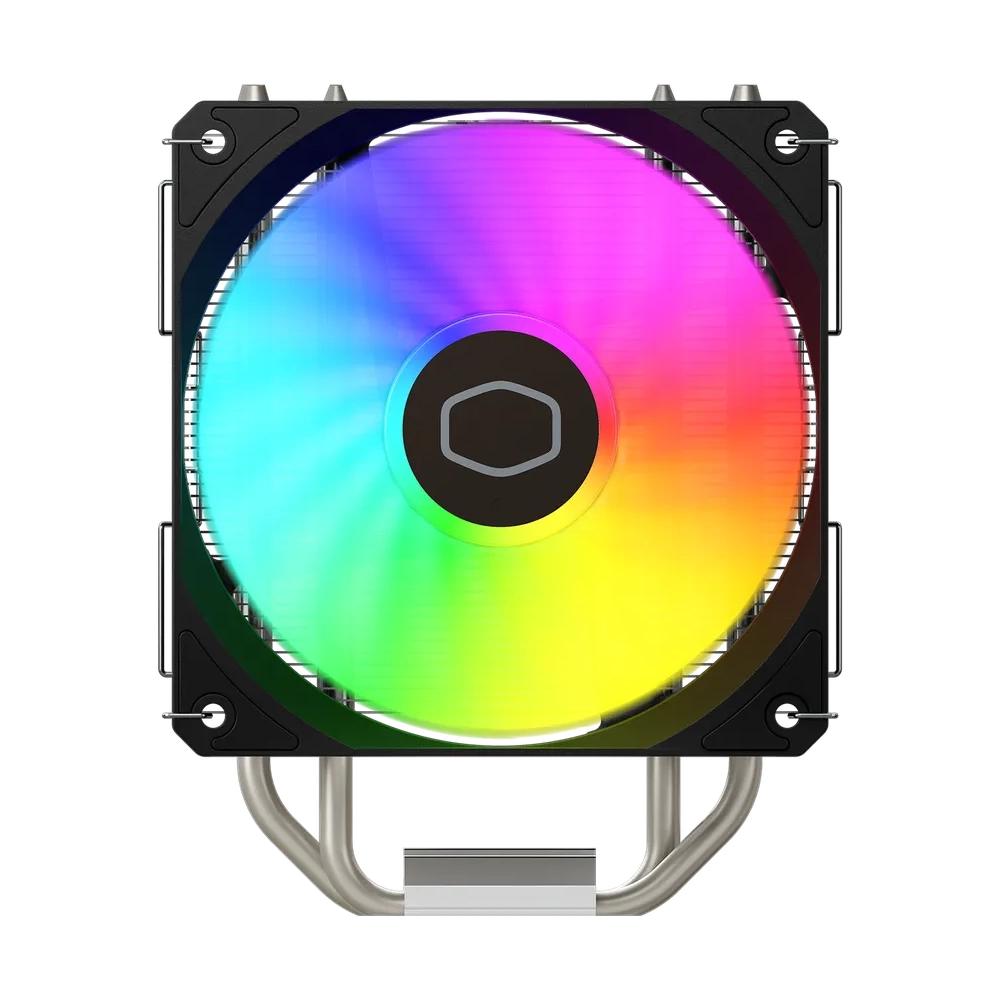 COOLER MASTER CPU Cooler Air Hyper 212 Spectrum V3 view 2